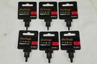 T10h-t30h Torx Impact Pc Sockets 4 Ship Proto Drive 1 6 Fast Star Blackhawk
