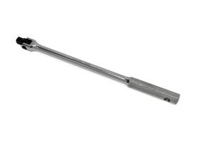 40131 Truecraft Vintage 1/2 Inch Drive Flex Head Breaker Bar 14 L #40131 Made In Japan