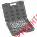 Ts-473-3 Mintcraft 3 8dr Sae Met 48pc Socket Set 8sa Me 045734951396