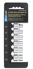 Ts1006-p Mintcraft Star Socket Set 045734635623