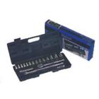 Ts1019-m Mintcraft Socket Set 1-2 045734915558