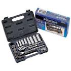 Ts1032 Mintcraft Maxi Tool Kit Piece Drive 045734901575