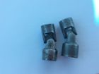 Tu18 Utica Bonney Universal Joint Socket Dr Vintage