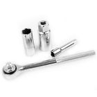 Tuk4 Topzone Pieces Flexible Tune Up Set Inch Drive 696234040150