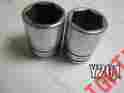 Tw-281 Tw261 Snap-on Snap On Tools 1 2 Drive 6 Pt Socket 7 8 13 16