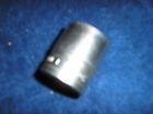 Tw-321 1 Tools 6 Pt " 2 Socket Snap Drive