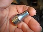 Tw121 Drive Shallow Chrome Socket Point Model