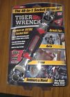Twpkg2071 7-mf Tiger Wrench The Original In Metric And Standard