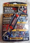 Twpkg20717-mf Ontel Tiger Wrench In Professional Steel Multi Socket 735541601248