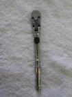 Tx936 Snap On Tools 1-4 Drive
