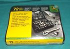 Ty24369 John Deere 72 Piece