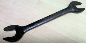 Tdw016659 Tyco Tyw6sw Fire Sprinkler Wrench W-type 6