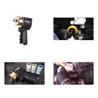 Tz60 Impact Wrenches Limited Free Gift Premium Sockets Collection 4713294500304
