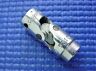 U0210 Cornwell Tools Drive Point Shallow Chrome Universal Socket