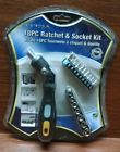 U12-40525 Ultra 18pc Ratchet Socket
