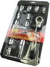 Uc1110td Ultra Steel 14-piece 19mm 823420905775