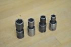 Up2222r Up2214r Up2216r Up2218r Cornwell Tools Drive Sae Shallow Swivel Impact Universal Socket Set
