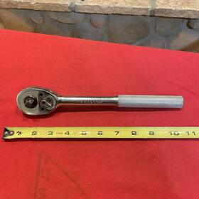 5449-52-n Urrea 5449-52n 1/2 Inch Drive X 3/8 Double Head Reversible Ratchet