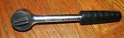 84w4843 Usa Ratchet Vtg.powr-kraft Drv. " 3 8