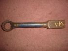 2620sw Usa Striking Offset Wrench " 1-1 4 Proto