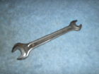 V-10 Hazet Open End Wrench
