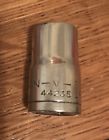 V-44235 Craftsman Vintage Tool Socket