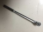 V-44974 Craftsman Forged In The Usa 1 2 Ratchet