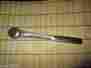 V-44975 44975 Craftsman Ratchet Forged In The Usa 1 2 Quick Release Seized Not Work