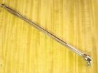 V18sf Mac Tools Long Dr Breaker Bar Never Used