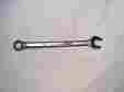 Va-44705 Craftsman Usa 1 Open Closed End Wrench 12pt