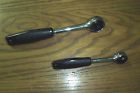 Various Stanley One Ratchet Handle