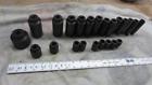 Vdp406 Mac Tools Assorted Drive Impact Sockets Standard Metric