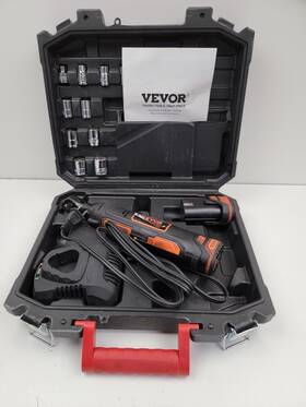 P25011095 Vevor Dc83933