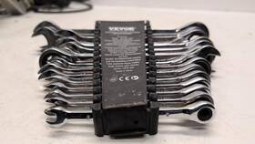 P03060280 Vevor J0016h 16pc Metric Wrench Set