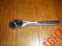 Vh-44807 Craftsman 1 4 Drv Quick Ratchet U.s.a Vgc