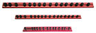 Vmtp7r Vim Socket Rail Durston Magnetic Set Red Piece 3