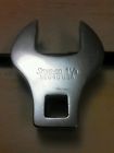 Sc040 Vintage Tools Crow Drive Snap- 1 Foot.underlined 4 1-1 2 Logo