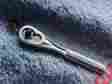 Vm-44807 Vm44807 Craftsman Usa 1 4 Drive Ratchet Socket Wrench 5 Long