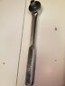 Vm-44977 Craftsman Ratchet Drive Fine Tooth Thumb Wheel Used