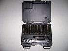 Vn-44807 Craftsman 12 Piece 1-4