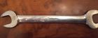 Vo2022b Snap On Tools Open End Wrench