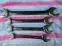 Vom1922b Vom2730b Vom2124b Vom1618b Snap-on Snap On 30mm X 27mm 21mm 24mm 19mm 22mm