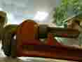Vp1001071 Pipe Wrench 31035 Ridgid Tools 36