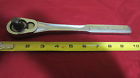 Vq-44809 Vq44809 Craftsman Usa 1 2 Drive Dr Ratchet Socket Wrench It Is 10 3 8 Long