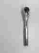 Vr-44807 Craftsman Vintage Ratchet Socket Wrench 1 4 Drive Made In Usa Used