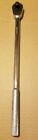 Vr17k Mac Tools New Tool Drive Knurled Pear Head Ratchet