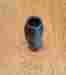 Vup186 Mac Tools 9 16 Impact Socket 1 2 Drive 6 Point Vintage Part