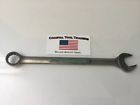 Vv-42933 Vv 42933 Craftsman Tools Usa Point Metric Combination Wrench