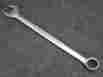 Vv-44707 Craftsman Tools 1-1 8 Combination Wrench