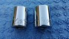 Vv44335 Vv44334 Craftsman Lot Of Drive Point Made In Usa